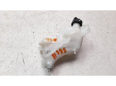 Recambio de deposito expansion para honda nc 750 referencia OEM IAM 18101MGSD30   2