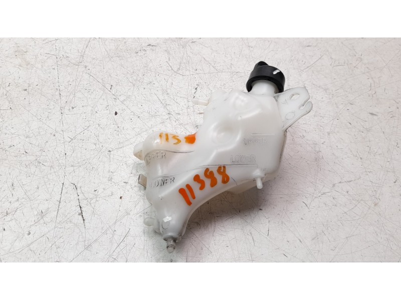 Recambio de deposito expansion para honda nc 750 referencia OEM IAM 18101MGSD30  