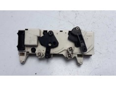 Recambio de mando calefaccion / aire acondicionado para renault megane i berlina hatchback (ba0) 1.9 diesel referencia OEM IAM 6 2