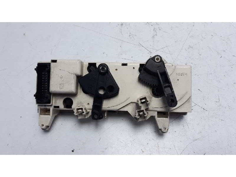 Recambio de mando calefaccion / aire acondicionado para renault megane i berlina hatchback (ba0) 1.9 diesel referencia OEM IAM 6