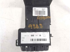 Recambio de caja reles / fusibles para citroen berlingo station wagon 1.6 blue-hdi fap referencia OEM IAM 9812078380   2