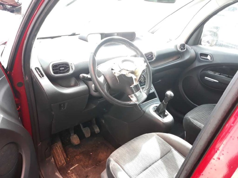 citroen c3 picasso del año 2010