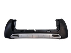 PARAGOLPES TRASERO 762BI029 