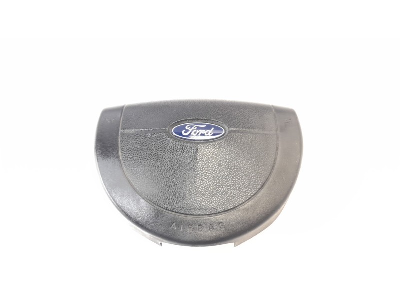 Recambio de airbag delantero izquierdo para ford fusion (cbk) 1.4 tdci cat referencia OEM IAM 2S6AA042B85ALZ  