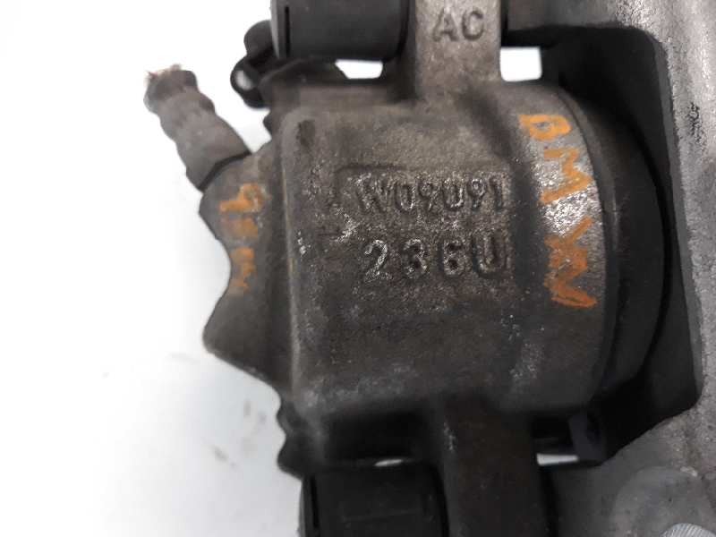 Recambio de pinza de freno delantera izquierda para bmw serie 3 lim. (f30) 318d advantage referencia OEM IAM W09091236U  
