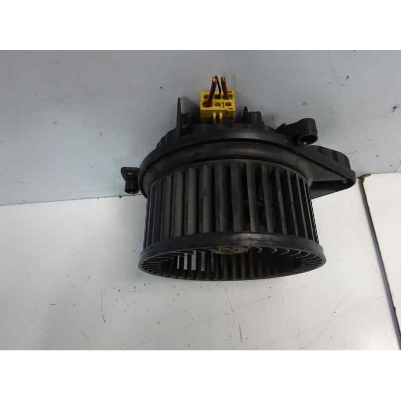 Recambio de ventilador calefaccion para audi a4 berlina (8e) 2.5 tdi (120kw) referencia OEM IAM 8E1820021E  