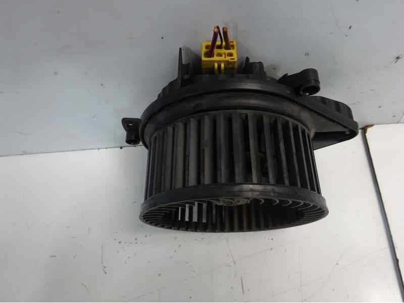 Recambio de ventilador calefaccion para audi a4 berlina (8e) 2.5 tdi (120kw) referencia OEM IAM 8E1820021E  