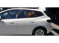 PUERTA TRASERA IZQUIERDA 41009627091 