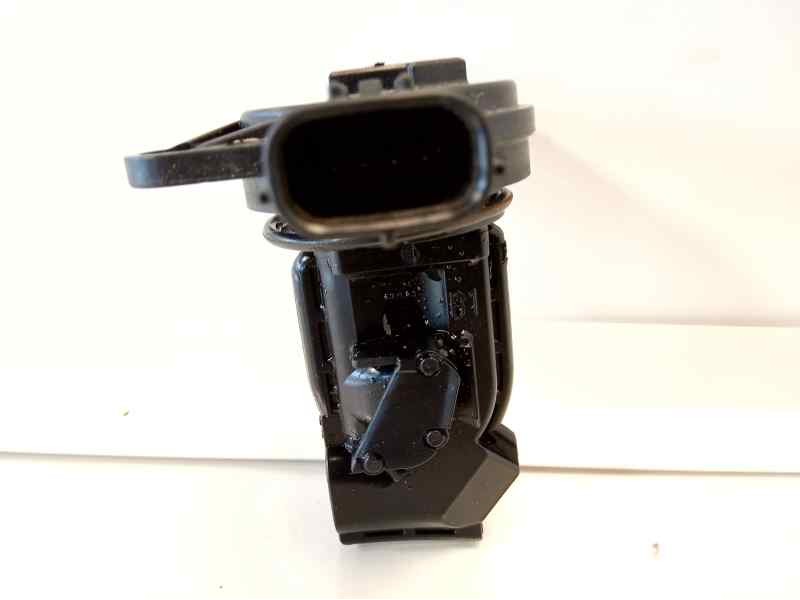 Recambio de caudalimetro para toyota hilux (kun) double cab 4x4 referencia OEM IAM 2220430030  