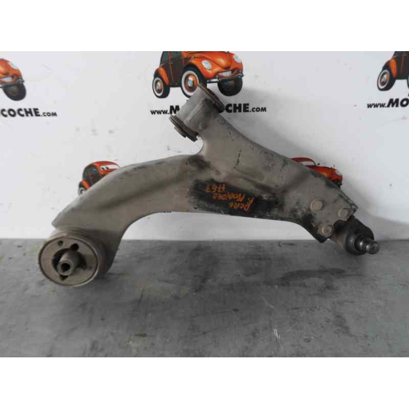 Recambio de brazo suspension inferior delantero derecho para ford mondeo berlina (ge) ambiente referencia OEM IAM 1522081 31334 