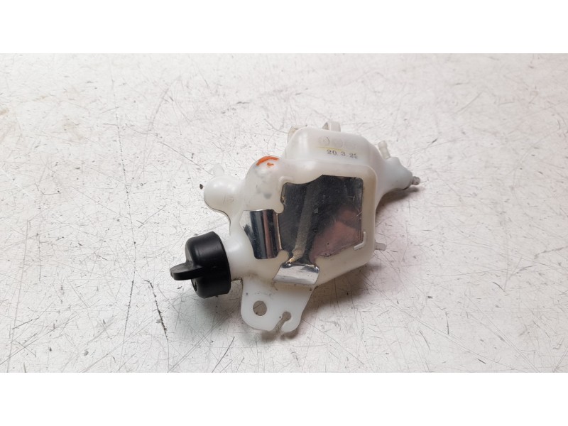 Recambio de deposito expansion para honda nc 750 referencia OEM IAM 18101MGSD30  