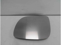 Recambio de cristal retrovisor izquierdo para seat arosa (6h1) referencia OEM IAM 6N1857521C  