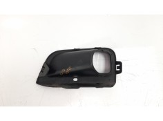 Recambio de rejilla paragolpes derecha para peugeot partner kombi 1.6 referencia OEM IAM 9816770680   2
