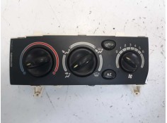 Recambio de mando calefaccion / aire acondicionado para renault megane i berlina hatchback (ba0) 1.9 turbodiesel referencia OEM 