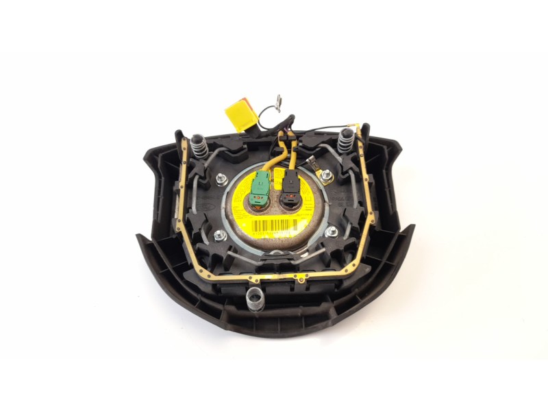Recambio de airbag delantero izquierdo para ford fusion (cbk) 1.4 tdci cat referencia OEM IAM 2S6AA042B85ALZ  