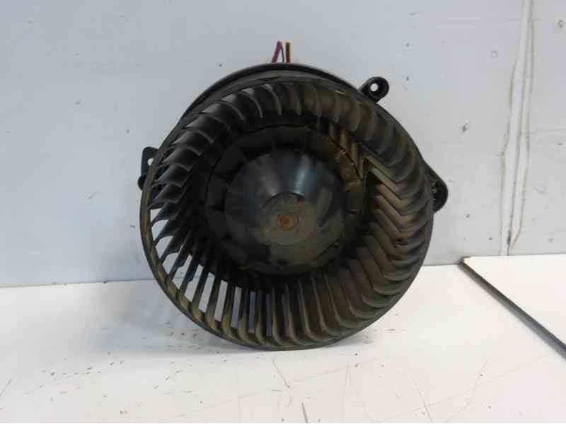 Recambio de ventilador calefaccion para audi a4 berlina (8e) 2.5 tdi (120kw) referencia OEM IAM 8E1820021E  