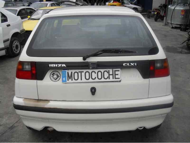 seat ibiza (6k) del año 1993