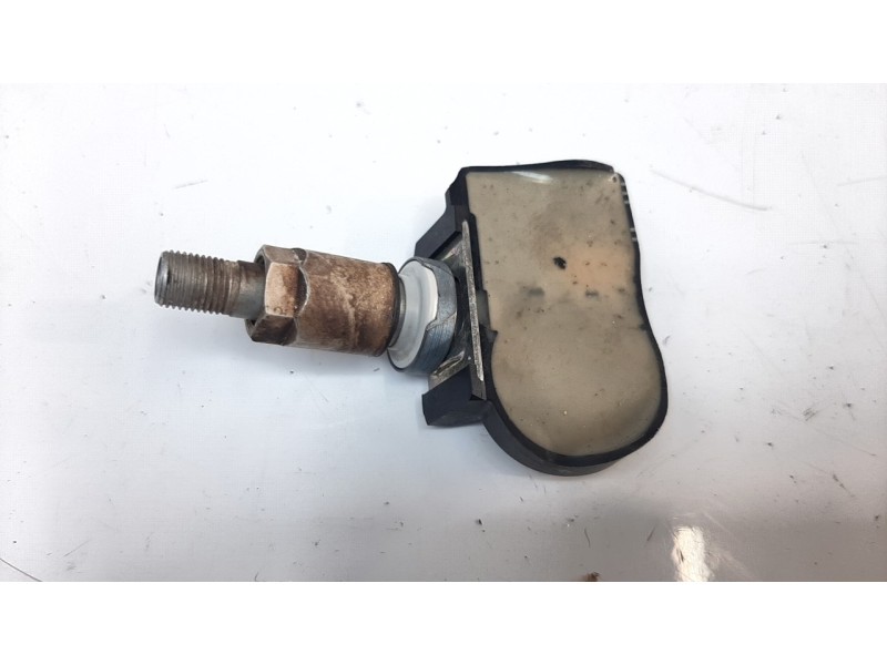 Recambio de sensor para jaguar e-pace 2.0 diesel cat referencia OEM IAM GX631A59AA  