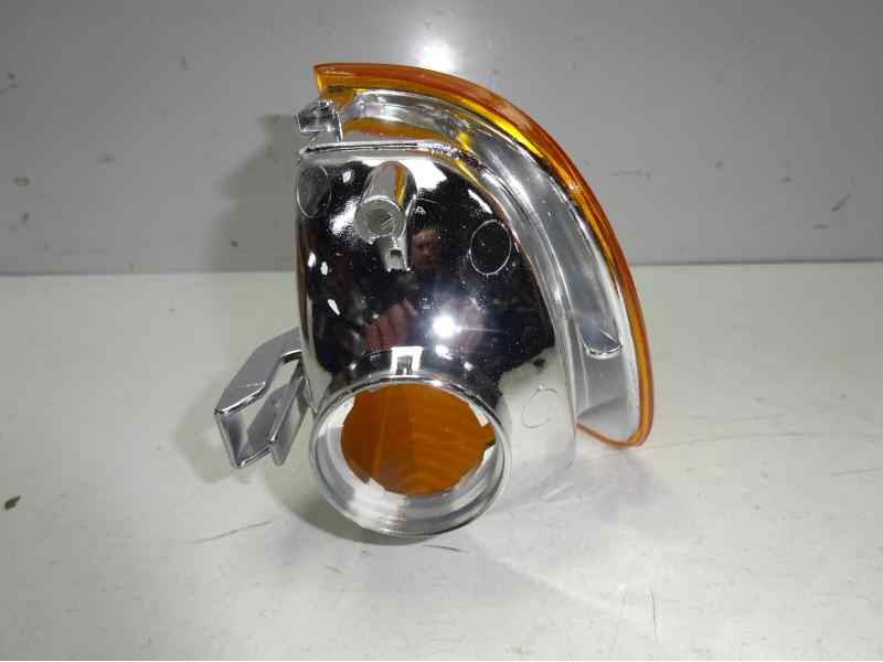 Recambio de piloto delantero derecho para volkswagen caddy ka/kb (9k9) referencia OEM IAM 6K0953050 103F02153200 ST0294103