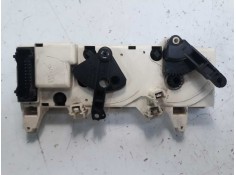 Recambio de mando calefaccion / aire acondicionado para renault megane i berlina hatchback (ba0) 1.9 turbodiesel referencia OEM  2