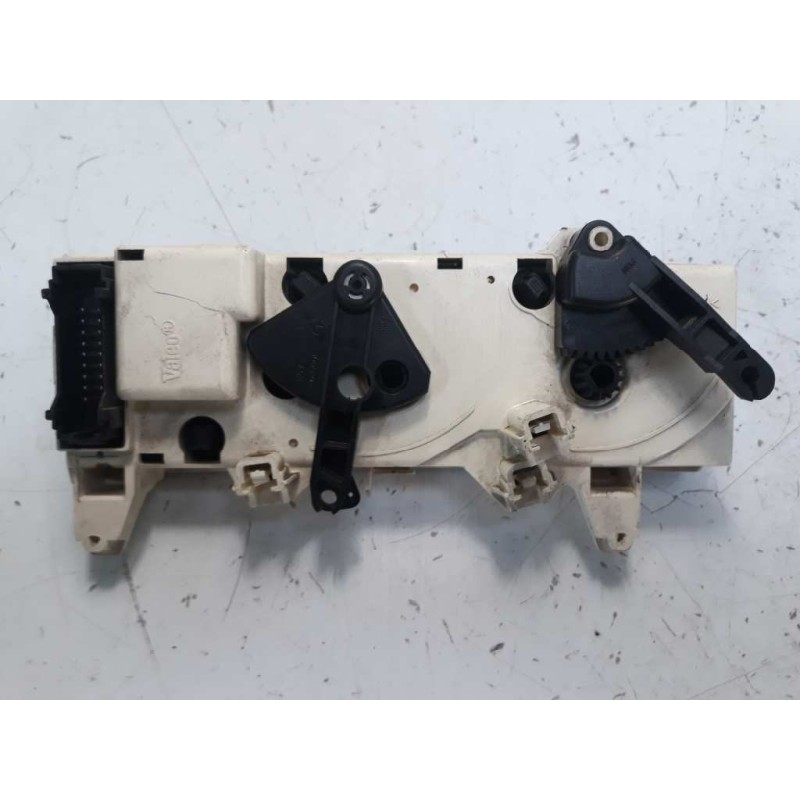 Recambio de mando calefaccion / aire acondicionado para renault megane i berlina hatchback (ba0) 1.9 turbodiesel referencia OEM 