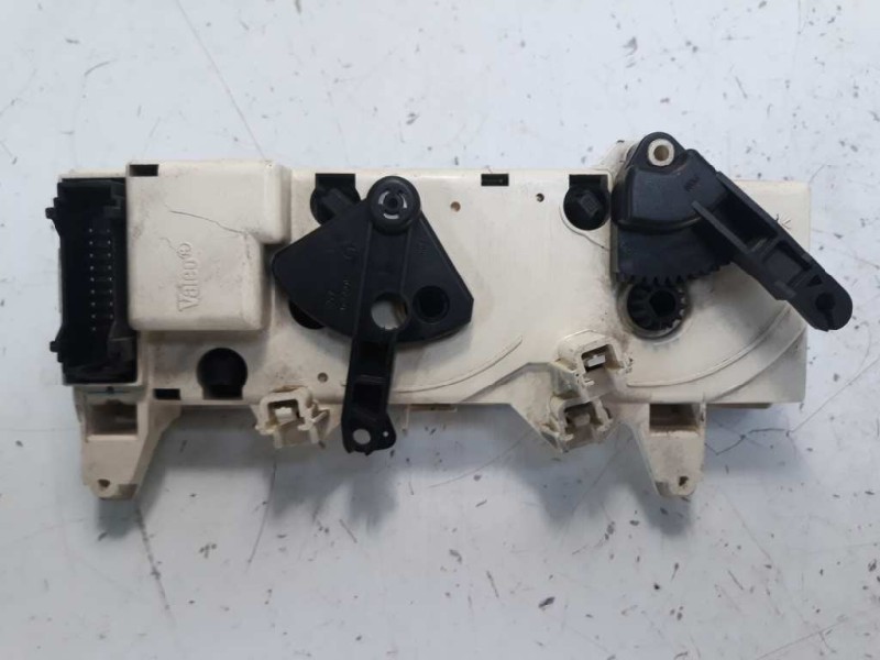 Recambio de mando calefaccion / aire acondicionado para renault megane i berlina hatchback (ba0) 1.9 turbodiesel referencia OEM 