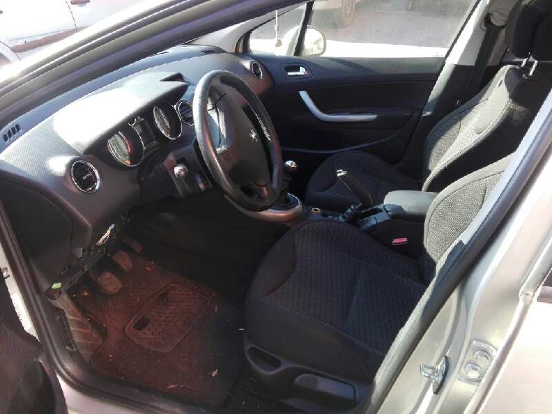 peugeot 308 sw del año 2008