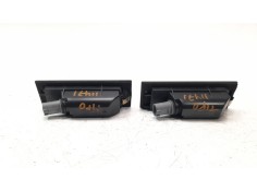 Recambio de piloto matricula para fiat tipo ii (356) sedan 1.6 jtdm 16v referencia OEM IAM 51953208   2