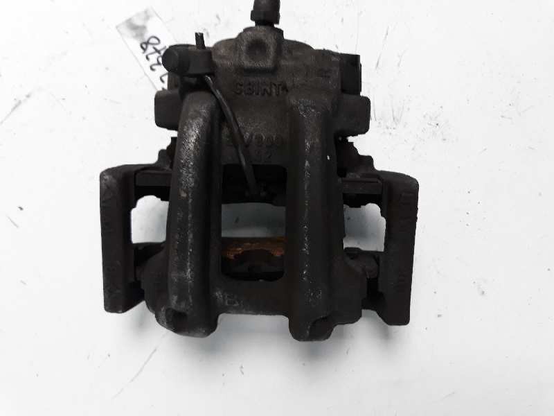 Recambio de pinza de freno trasera derecha para bmw serie 3 lim. (f30) 318d advantage referencia OEM IAM W09082217U  