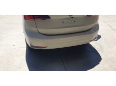 REFUERZO PARAGOLPES TRASERO 51128739122 51128739122 