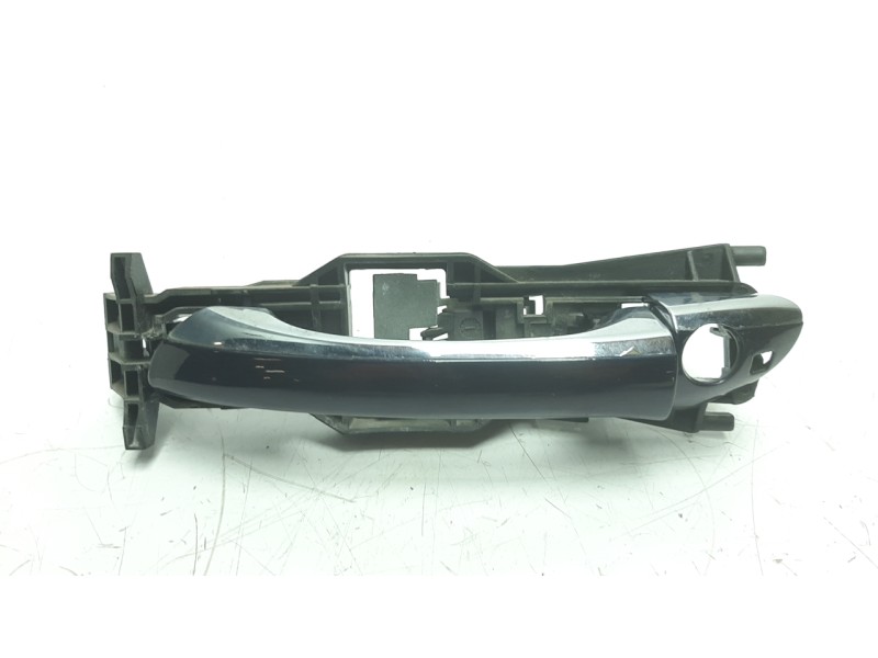 Recambio de maneta exterior delantera izquierda para mercedes-benz clase cls (w219) 350 (219.356) referencia OEM IAM 2117600770 