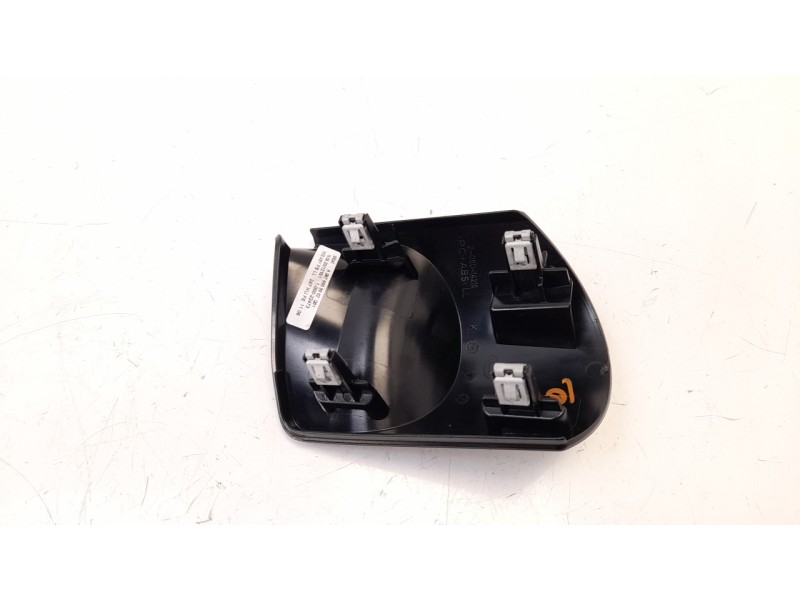 Recambio de moldura para mercedes-benz clase gla (bm 247) 1.3 cat referencia OEM IAM A2476809902  