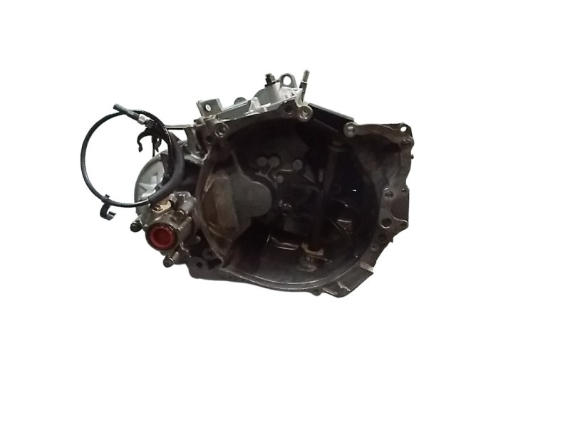 Recambio de caja cambios para citroen c15 1.8 diesel (161) referencia OEM IAM 20TE11  