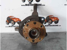 Recambio de mangueta delantera izquierda para opel corsa c club referencia OEM IAM   