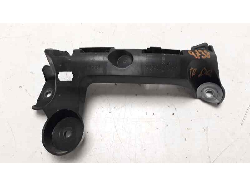 Recambio de moldura para ds 3 desire referencia OEM IAM 9683742980ZD  