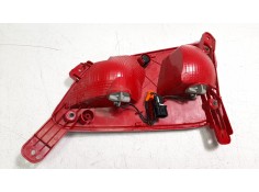 Recambio de piloto trasero izquierdo paragolpes para hyundai kona 1.0 tgdi cat referencia OEM IAM 92405J9010   2