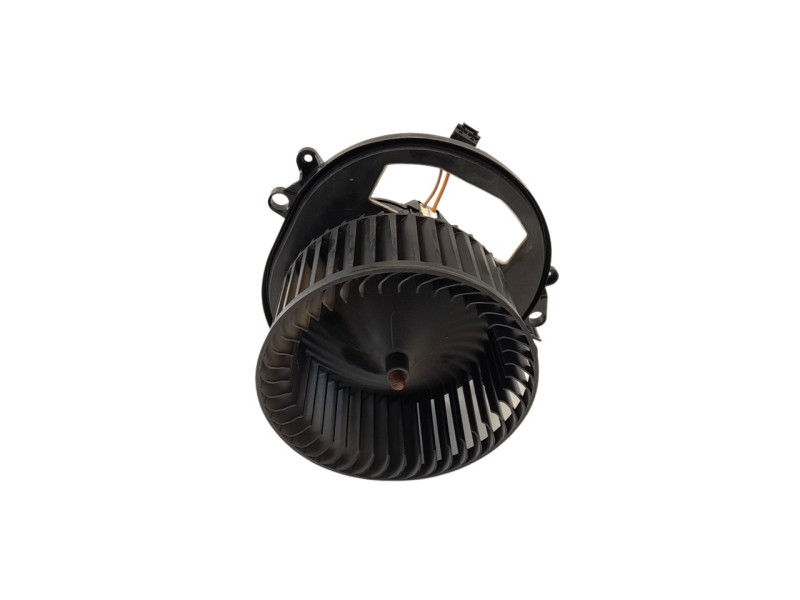 Recambio de ventilador calefaccion para bmw serie 1 lim. (f20) 116d referencia OEM IAM T958225  