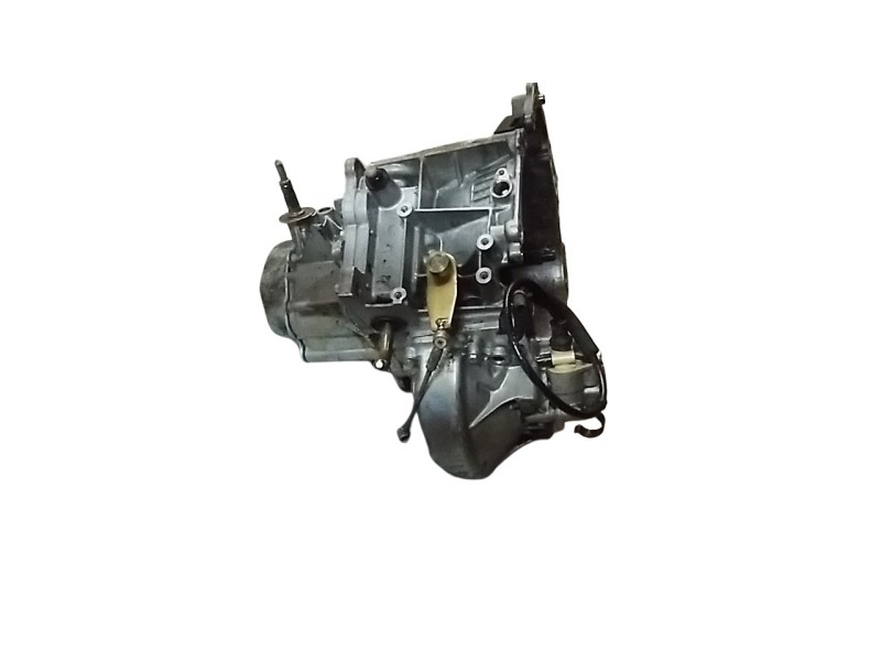 Recambio de caja cambios para citroen c15 1.8 diesel (161) referencia OEM IAM 20TE11  