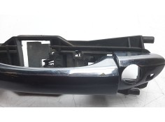 Recambio de maneta exterior delantera izquierda para mercedes-benz clase cls (w219) 350 (219.356) referencia OEM IAM 2117600770  2