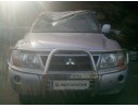 MITSUBISHI MONTERO (V60/V70)