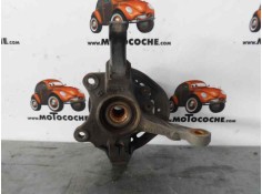 Recambio de mangueta delantera izquierda para opel corsa c club referencia OEM IAM    2