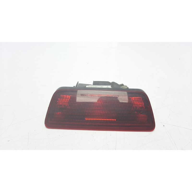 Recambio de piloto trasero central para nissan juke (f15) 1.6 16v cat referencia OEM IAM 26580ED50A  DS7024350