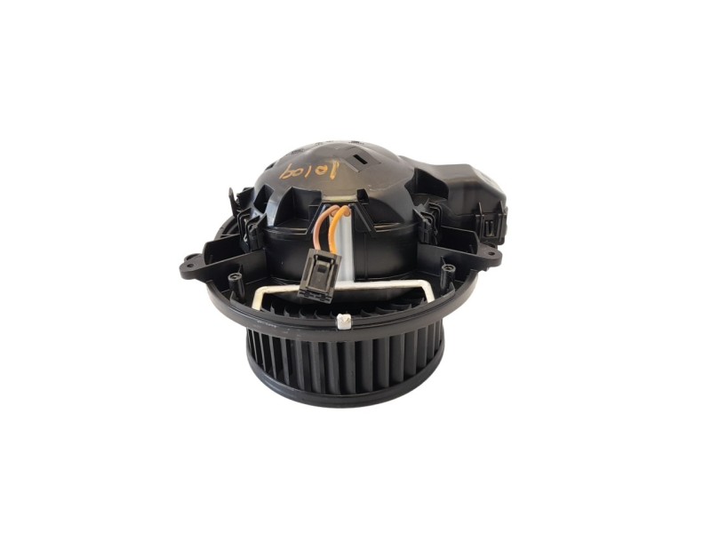 Recambio de ventilador calefaccion para bmw serie 1 lim. (f20) 116d referencia OEM IAM T958225  