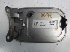 Recambio de tapa exterior combustible para audi a4 berlina (8e) 2.5 tdi (120kw) referencia OEM IAM 4E0010376N   2