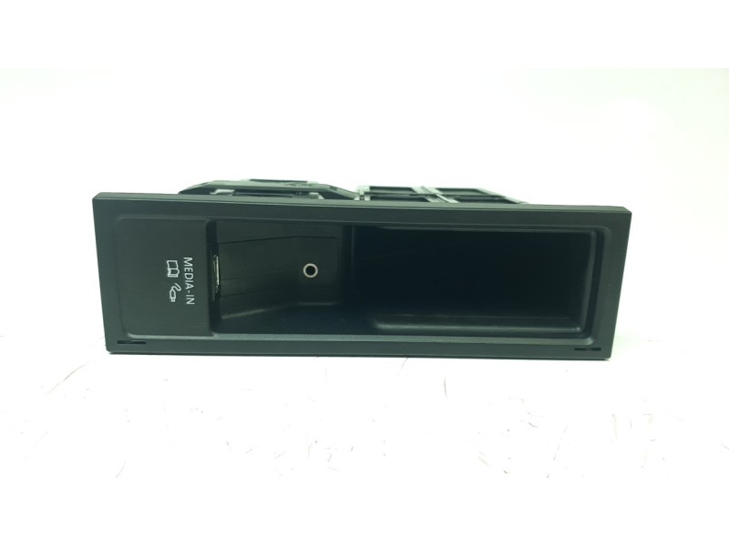 Recambio de modulo electronico para seat altea (5p1) referencia OEM IAM 5P0035341J  