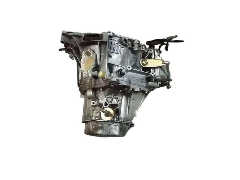 Recambio de caja cambios para citroen c15 1.8 diesel (161) referencia OEM IAM 20TE11  
