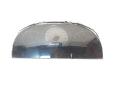 CUADRO INSTRUMENTOS 8022008P41 