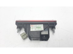 Recambio de piloto trasero central para nissan juke (f15) 1.6 16v cat referencia OEM IAM 26580ED50A  DS7024350 2