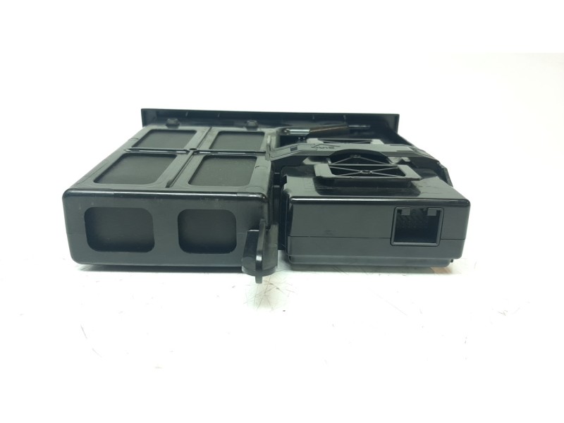 Recambio de modulo electronico para seat altea (5p1) referencia OEM IAM 5P0035341J  