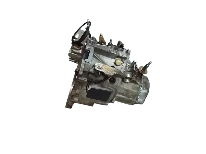 Recambio de caja cambios para citroen c15 1.8 diesel (161) referencia OEM IAM 20TE11  